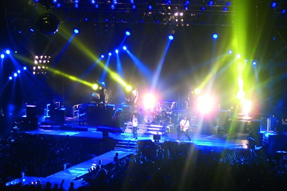 Vitrifrigo Arena