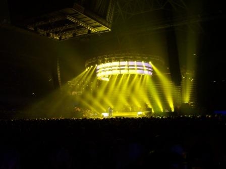 Vitrifrigo Arena