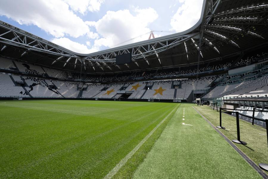 Allianz Stadium