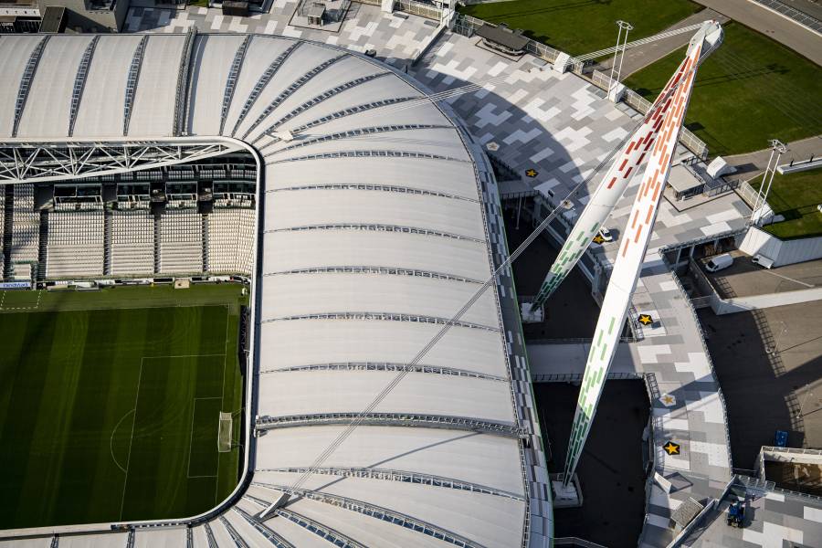 Allianz Stadium