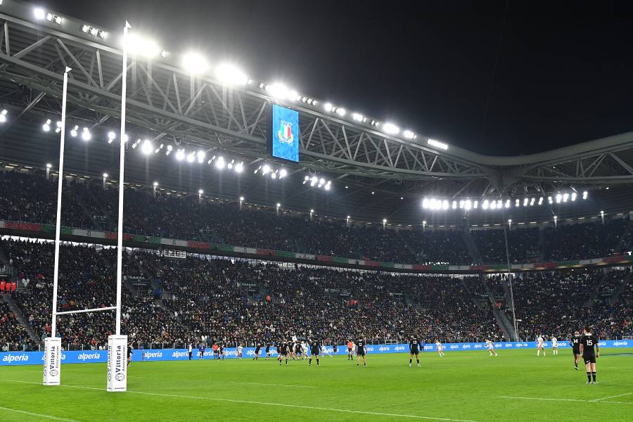 Allianz Stadium