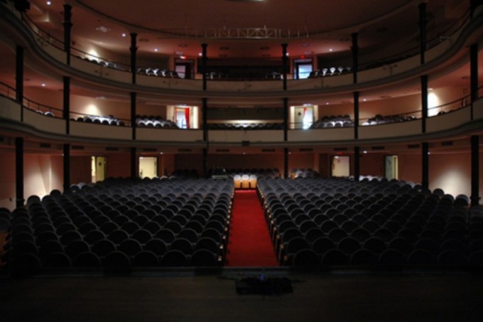 Teatro Ambra Jovinelli