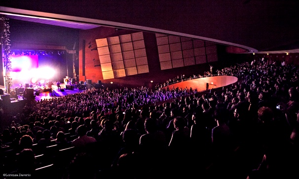 Teatro degli Arcimboldi