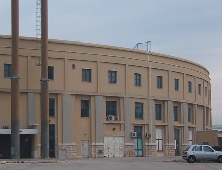 Arena della Vittoria