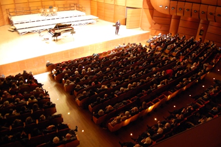 Auditorium Milano