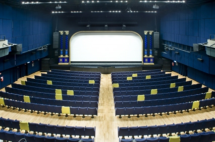 Barclays Teatro Nazionale