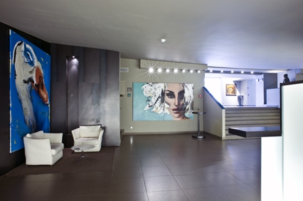 Barclays Teatro Nazionale