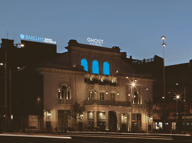 Barclays Teatro Nazionale