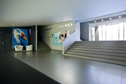 Barclays Teatro Nazionale