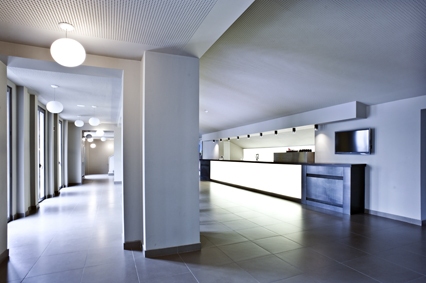 Barclays Teatro Nazionale