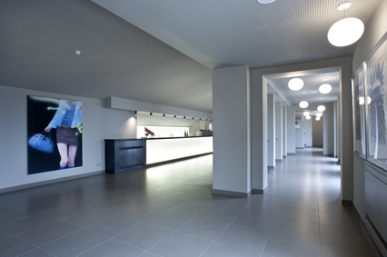 Barclays Teatro Nazionale