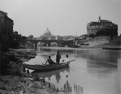 castel sant'angelo