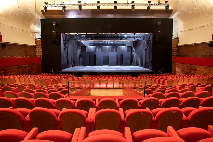 Auditorium Conciliazione