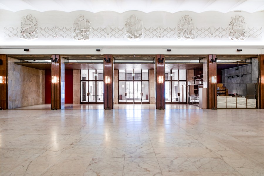 Auditorium Conciliazione