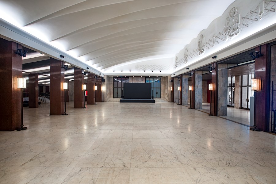 Auditorium Conciliazione