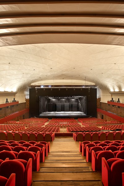 Auditorium Conciliazione
