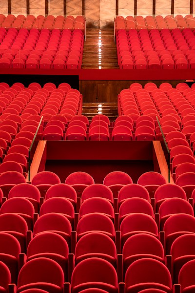 Auditorium Conciliazione