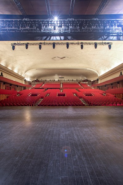 Auditorium Conciliazione