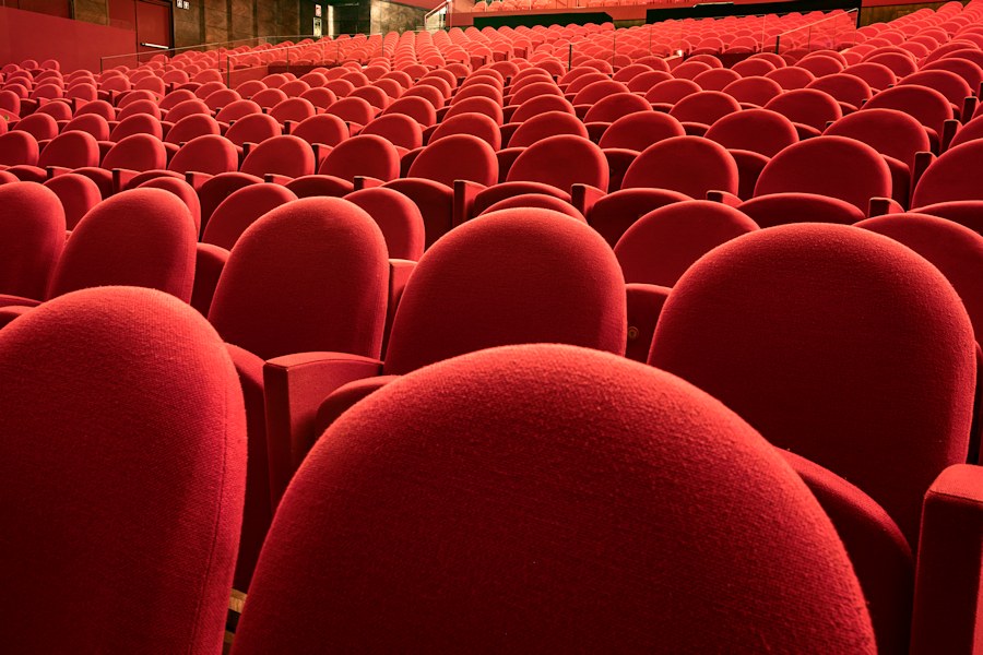 Auditorium Conciliazione