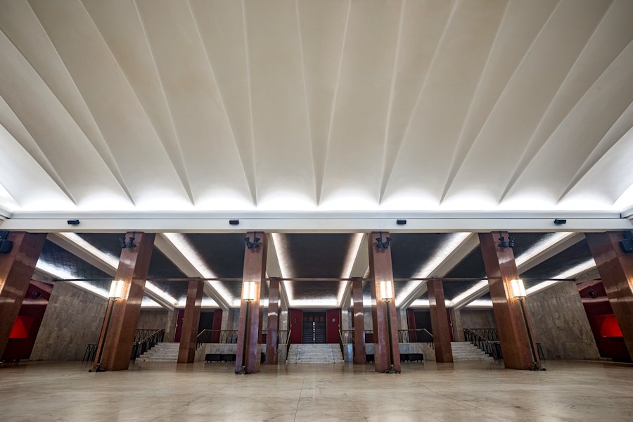 Auditorium Conciliazione