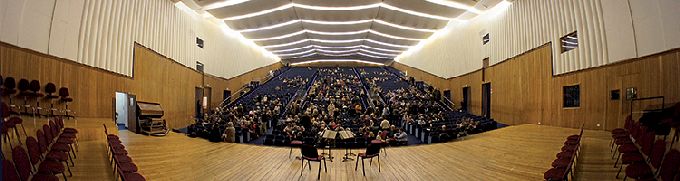 Conservatorio Milano