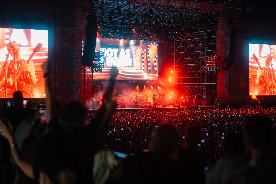 FML - Fiera Milano Live