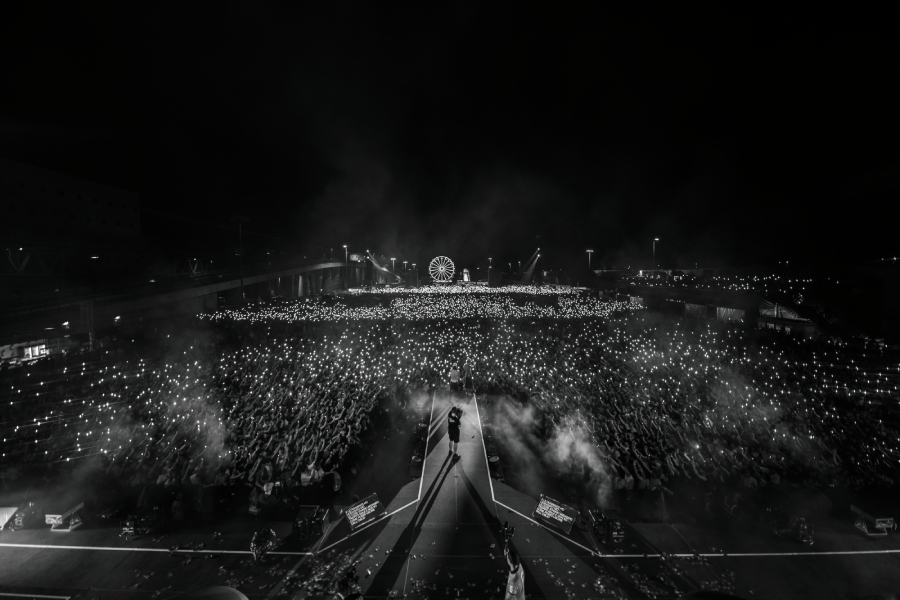 FML - Fiera Milano Live