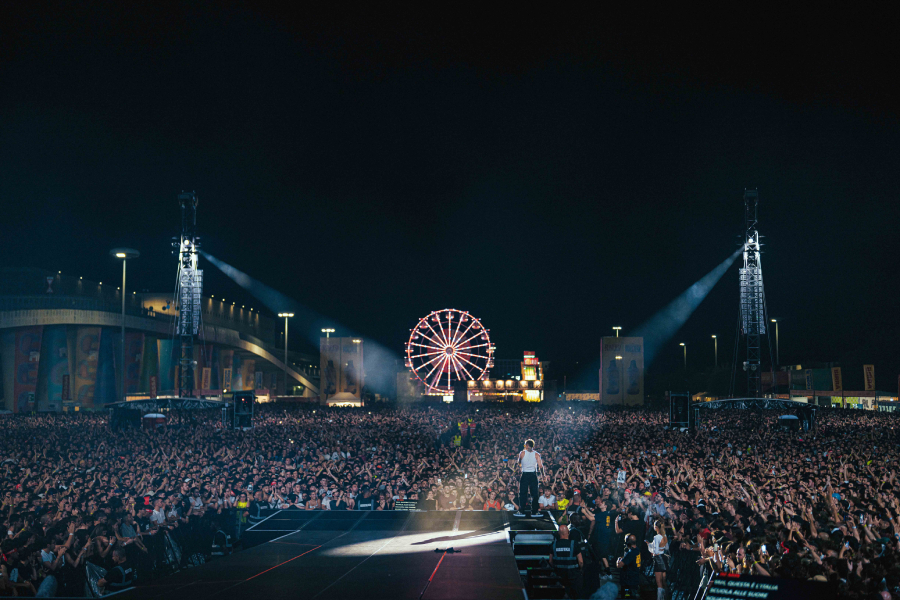 FML - Fiera Milano Live