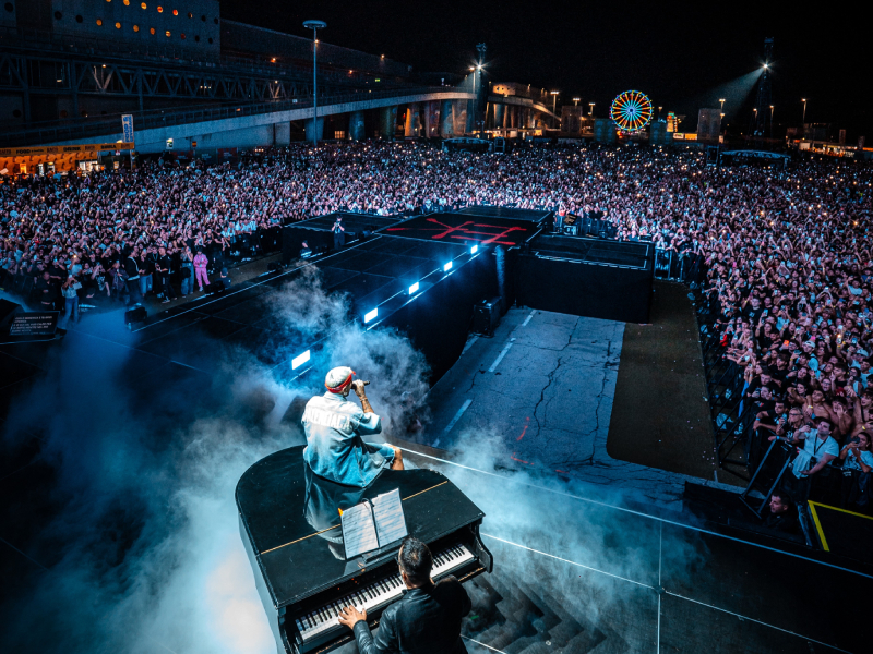 FML - Fiera Milano Live