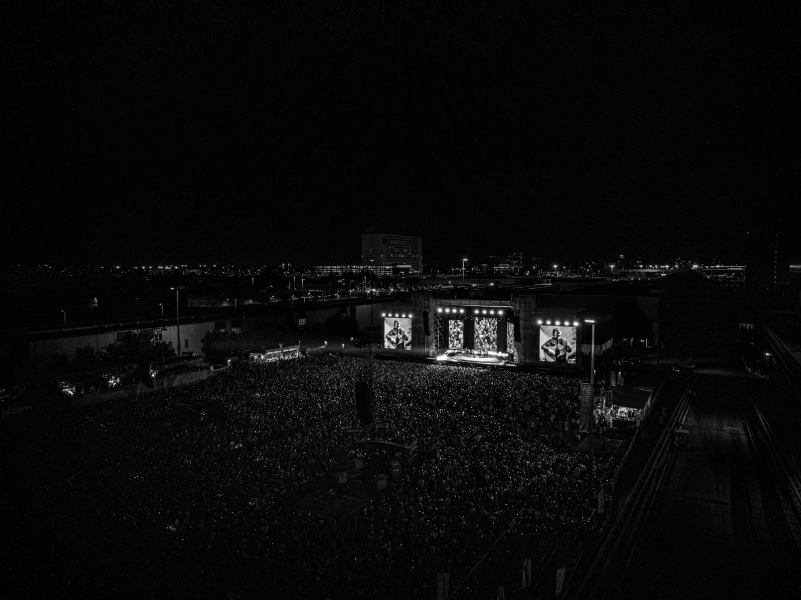 FML - Fiera Milano Live