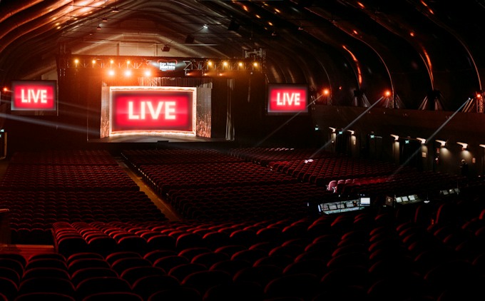 Teatro Clerici