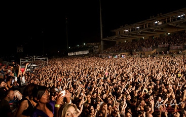 ippodromo capannelle