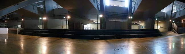 Nelson Mandela Forum