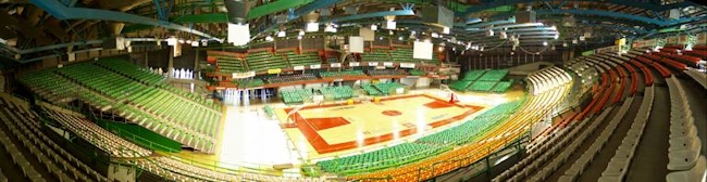 Nelson Mandela Forum