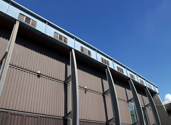 Nelson Mandela Forum 