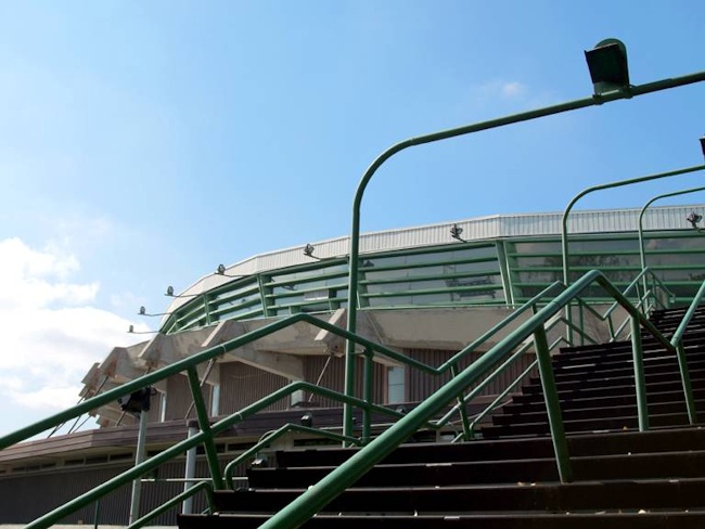 Nelson Mandela Forum 