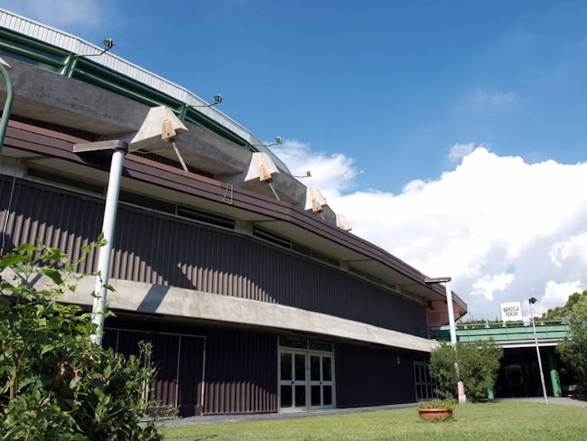 Nelson Mandela Forum 