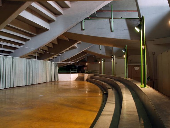 Nelson Mandela Forum 
