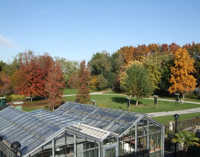 Orto Botanico