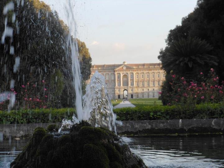 Reggia di Caserta