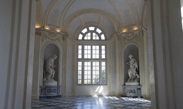 Reggia di Venaria