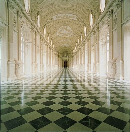 Reggia di Venaria