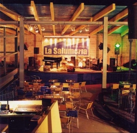 Salumeria della Musica