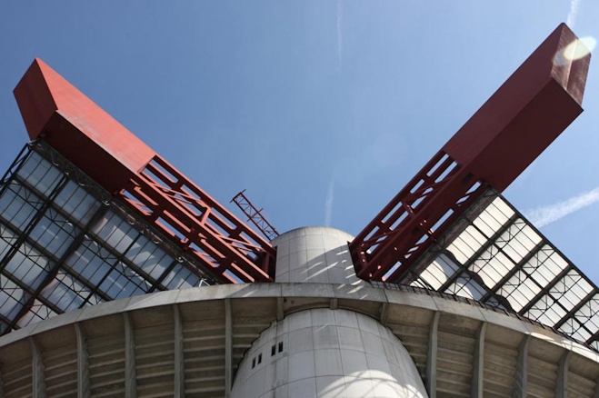Stadio San Siro