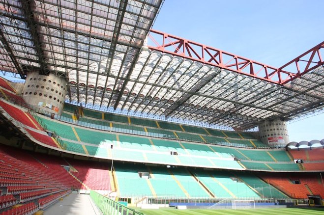 Stadio San Siro