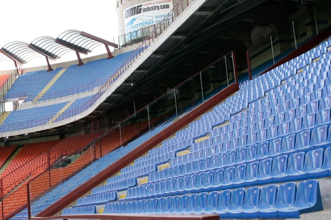 Stadio San Siro