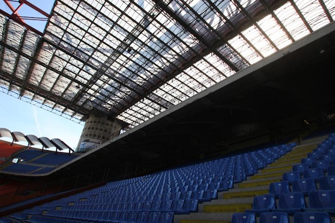 Stadio San Siro