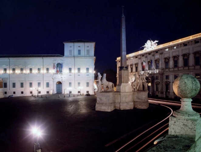Scuderie del Quirinale