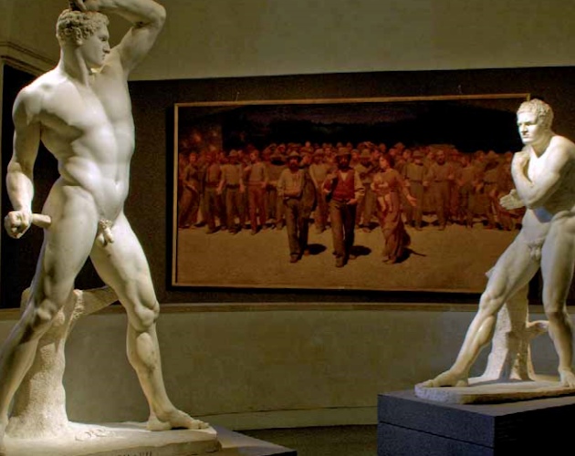 Scuderie del Quirinale