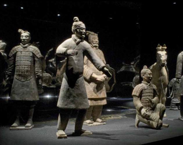 Scuderie del Quirinale